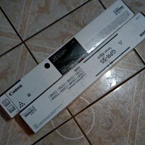 Cannon GPR-55 & GPR-61